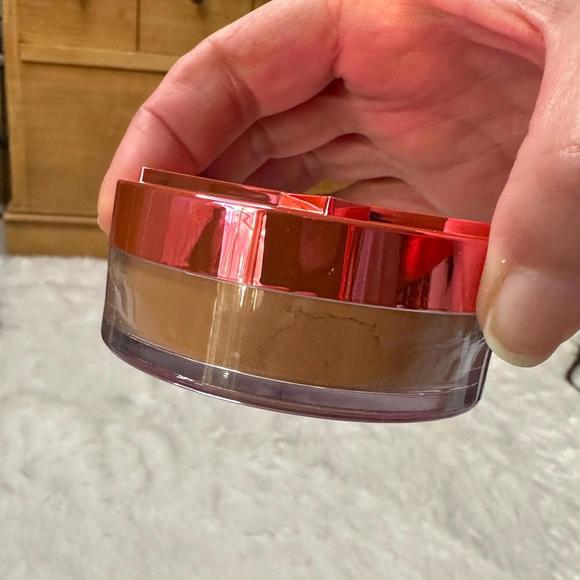 NIB Jeffree Star Magic Star Setting Powder in Suede Full size, 10g - Picture 2 of 6